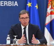 VUČIĆ