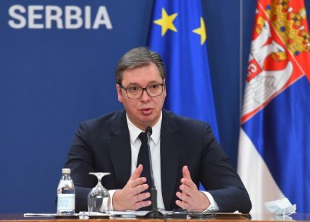 VUČIĆ