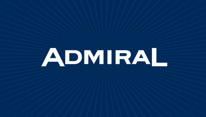 admiral