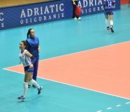 bl volej