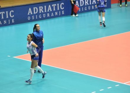 bl volej