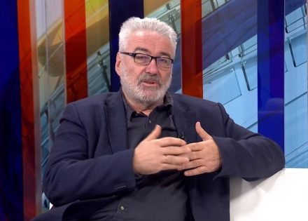 NESTOROVIĆ