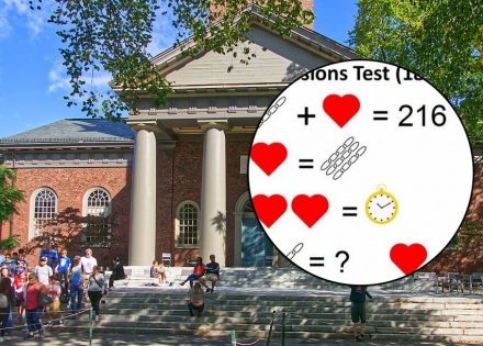 harvard
