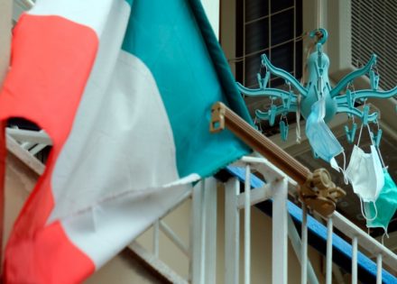 italija