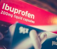ibuprofen