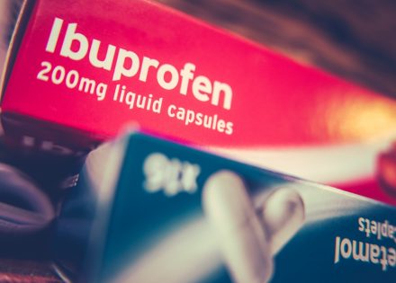 ibuprofen