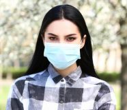 maske