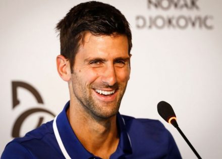 đoković