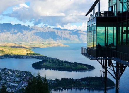Novi Zeland