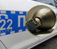 policija