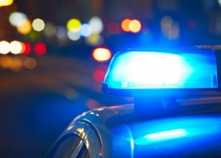 policija