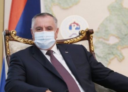 Višković