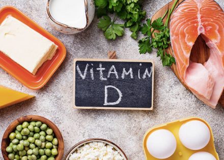 vitamin d