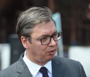 vučić