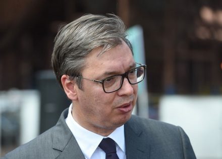 vučić