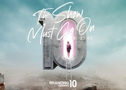 Brending konferencija