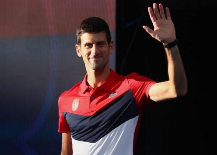 djokovic