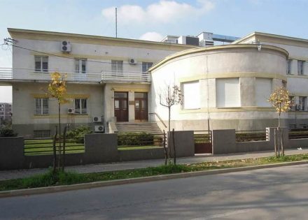 institut