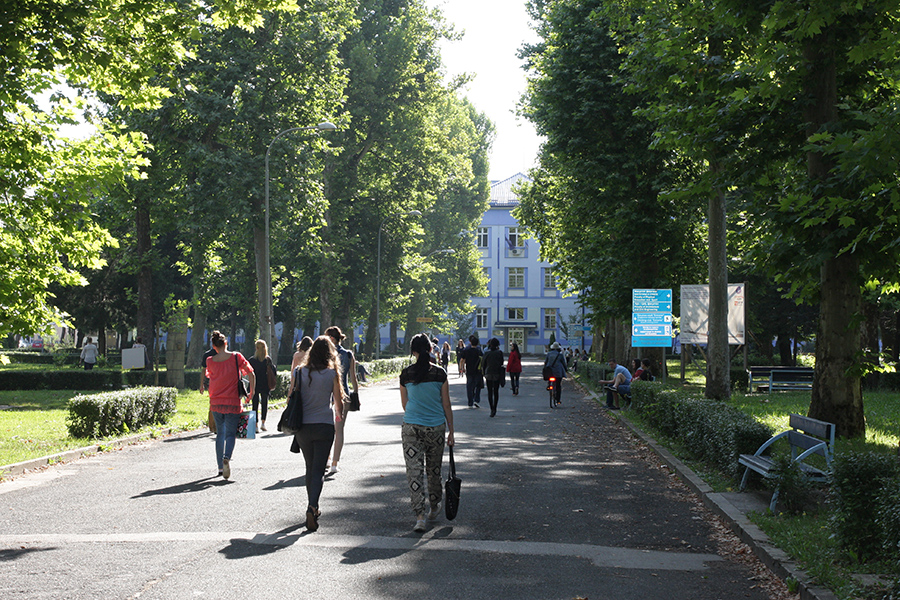 Popunjena mjesta na najtraženijim fakultetima banjalučkog Univerziteta: Na ovim studijskim programima više nema mjesta