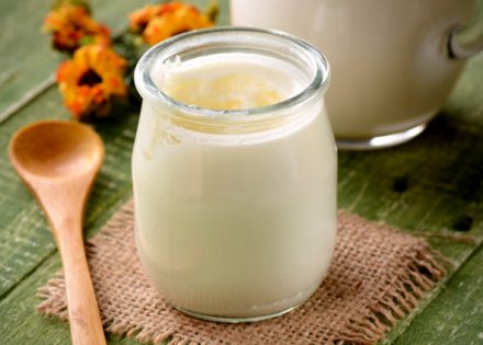 kefir