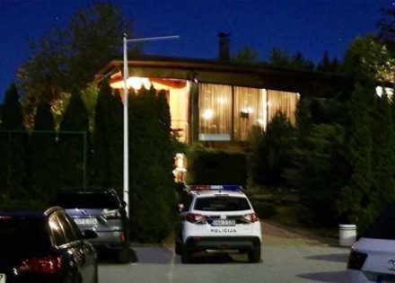 Golf Klub” u kojem je održan korona-dernek kažnjen sa 6.500 KM