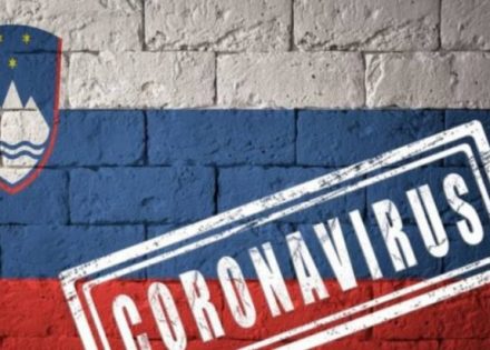 SLOVENIJA