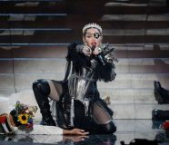 madona