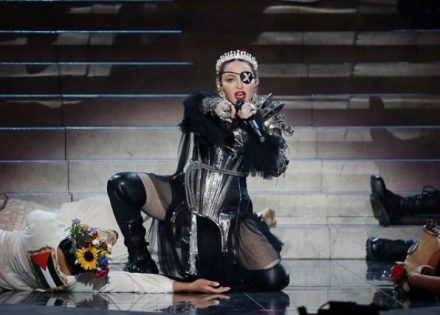 madona