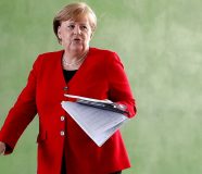 merkel