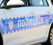 policija