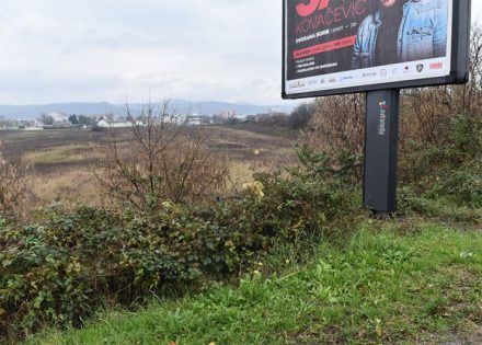 zemljište