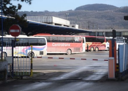 prevoznici