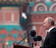 putin