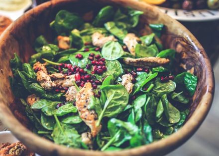 salata