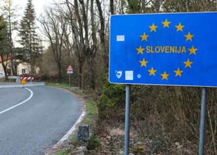 Slovenija