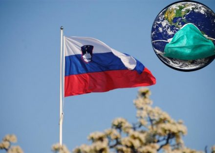slovenija