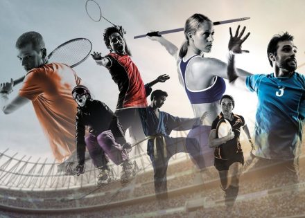 sport