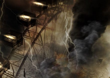 tornado