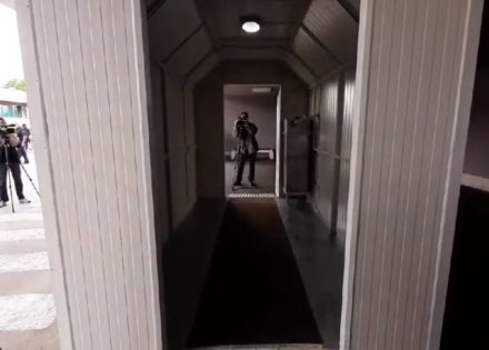 tunel