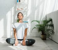zena-meditacija