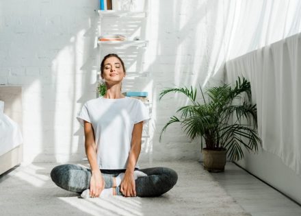 zena-meditacija