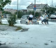 nevrijeme