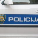 policija