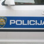 policija