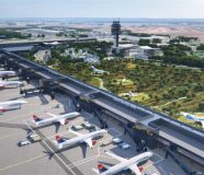 aerodrom