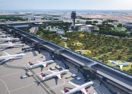 aerodrom