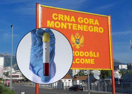 crna gora