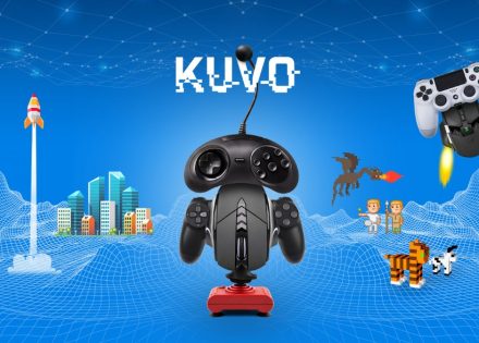 kuvo