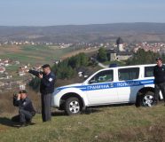 granicna policija