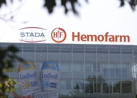 Hemofarm
